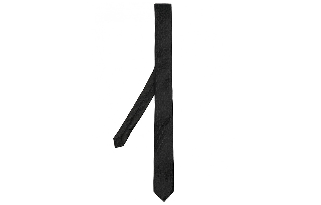 Галстуки Saint Laurent