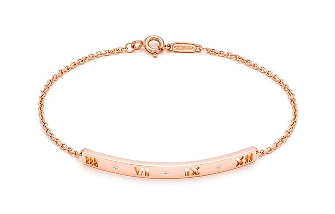 Браслеты Tiffany & Co.