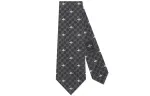 GUCCI Ties Men's Black