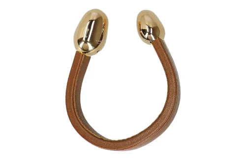 Bottega Veneta Stoppers Cuff Bracelet