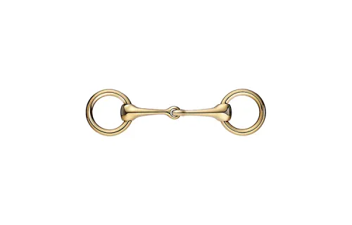 HERMES Mini Mors Twilly Accessories Unisex Yellow