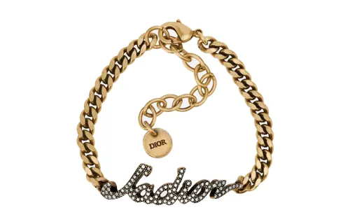 DIOR J'Adior Bracelets Women's Gold