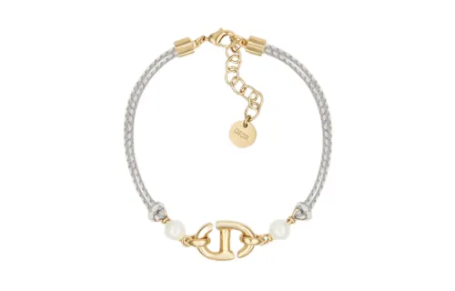 DIOR Bracelets Women's Gray