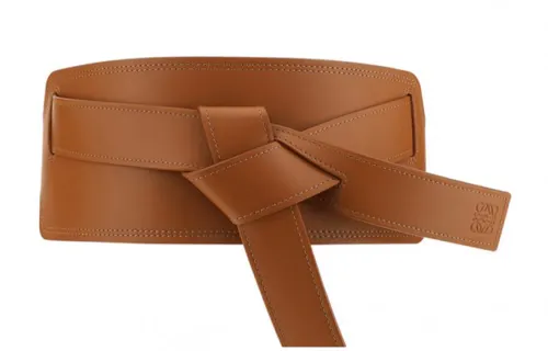 LOEWE Gate Belt
