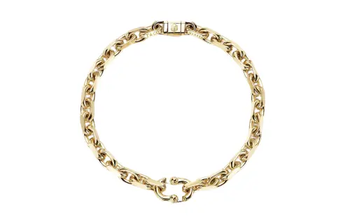 TIFFANY & CO. 1838® Bracelets Women's Gold