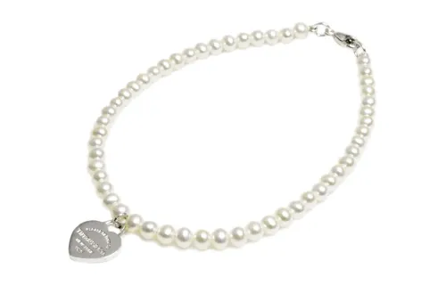 TIFFANY & CO. Return To Tiffany Collection Bracelets Women's
