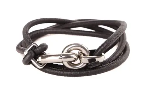 Bottega Veneta Belts Women's Black
