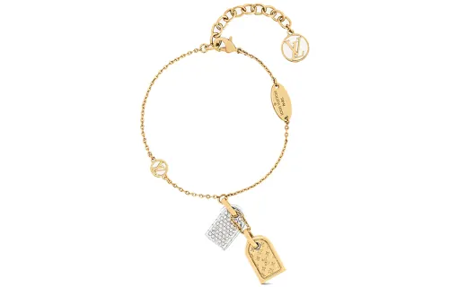 LOUIS VUITTON Bracelets Unisex