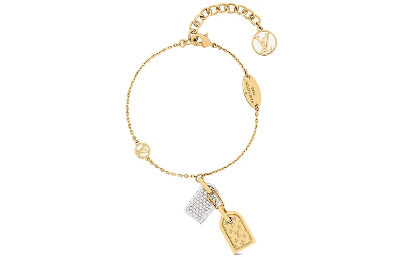 LOUIS VUITTON Bracelets Unisex