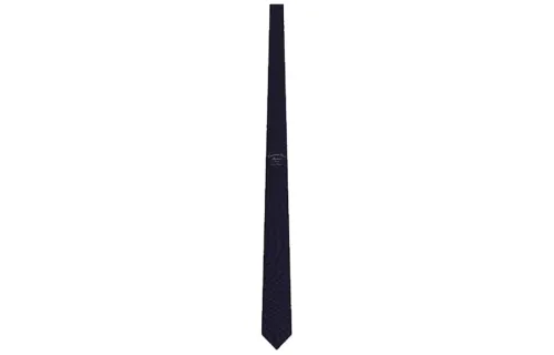 DIOR Ties Men's Blue