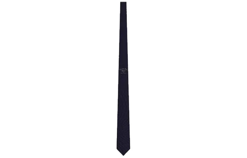 DIOR Ties Men's Blue