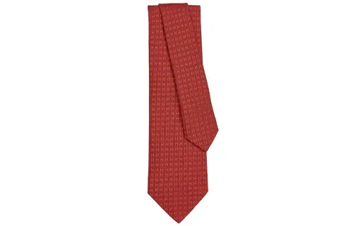 HERMES Ties Men's