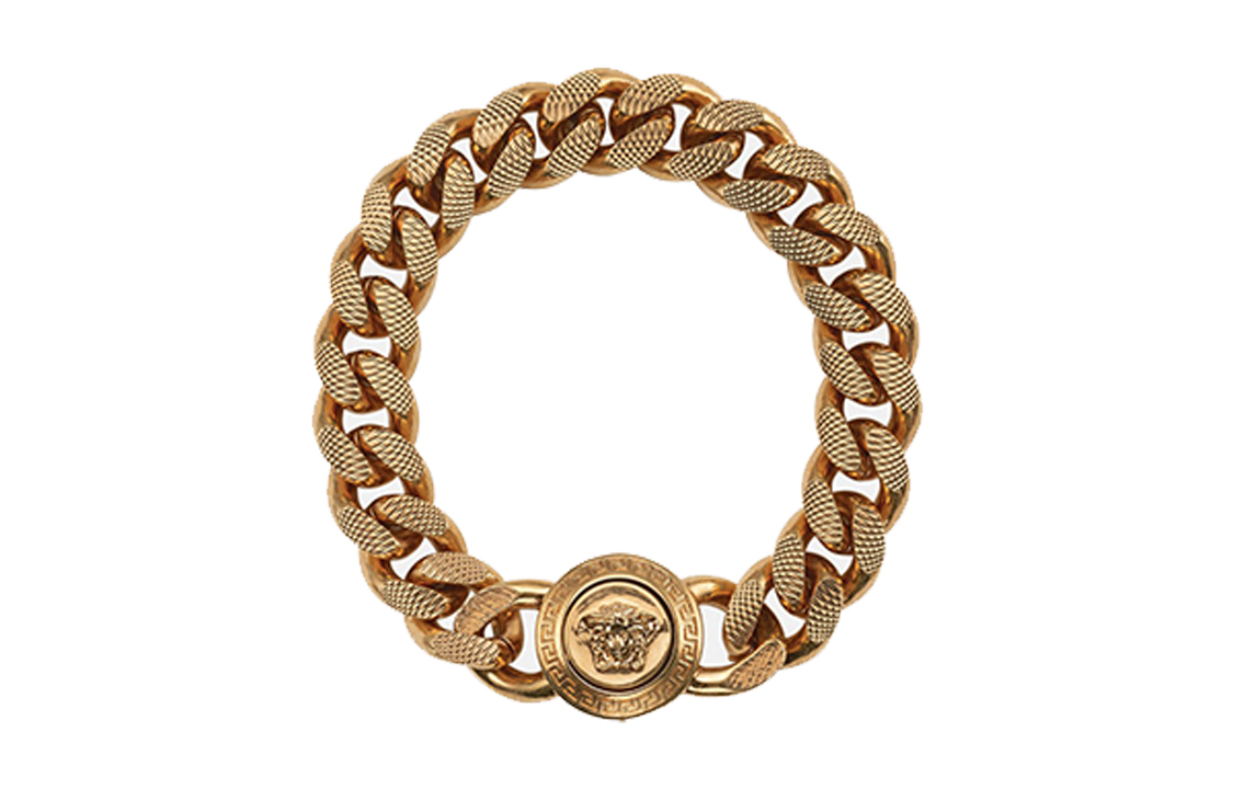 Top 10 Versace Bracelets for Men in 2025: Elevate Your Style