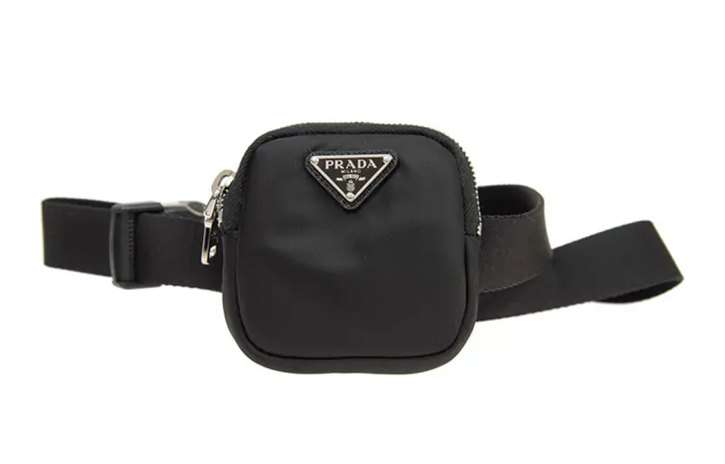 PRADA Belts Men's