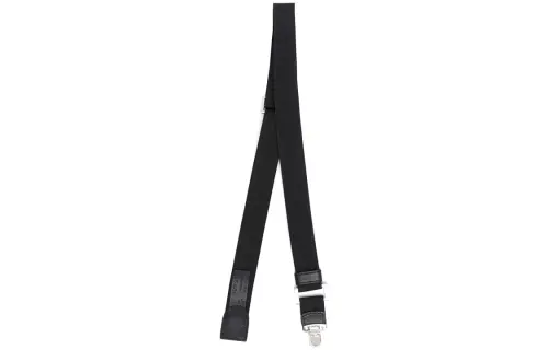 PRADA Belts Unisex Black