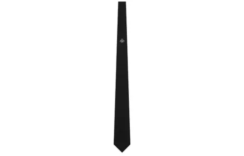 DIOR Ties Men's Black
