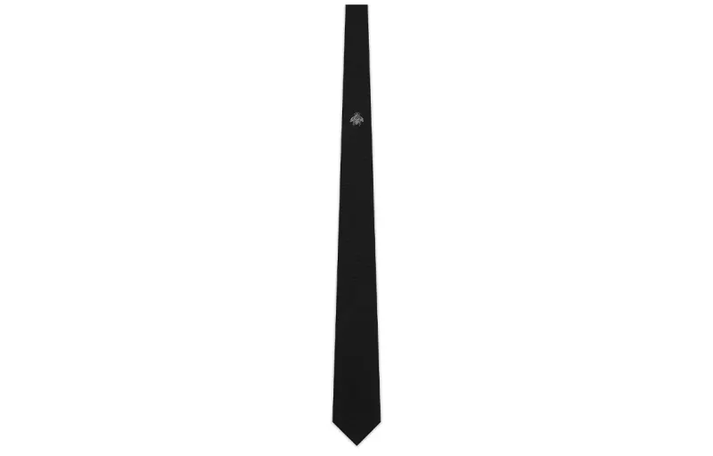 DIOR Ties Men's Black