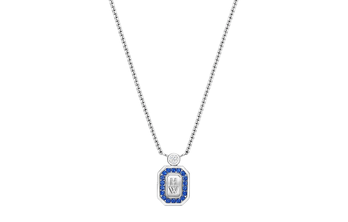 Harry Winston