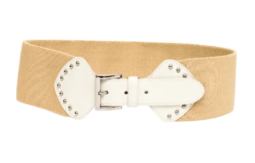 PRADA Belts Women's Light Umber