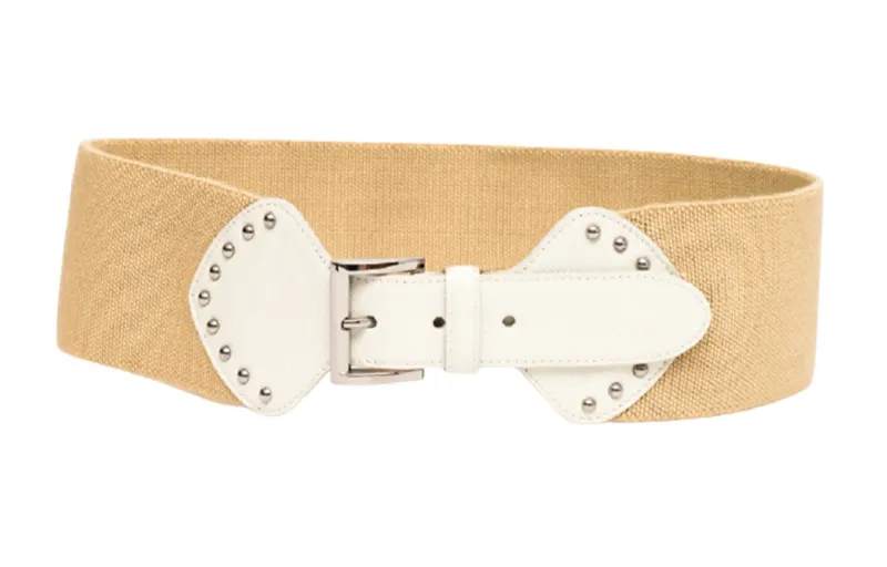 PRADA Belts Women's Light Umber