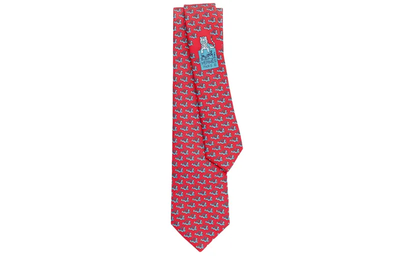 HERMES Ties Men's