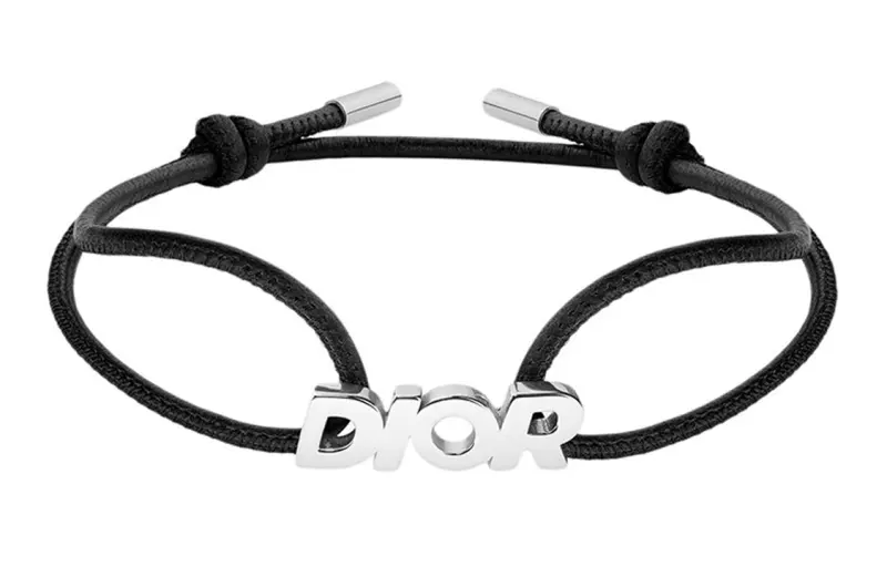 DIOR 'DIOR' Bracelet