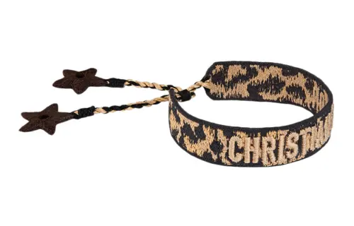 DIOR Mizza Bracelets Women's