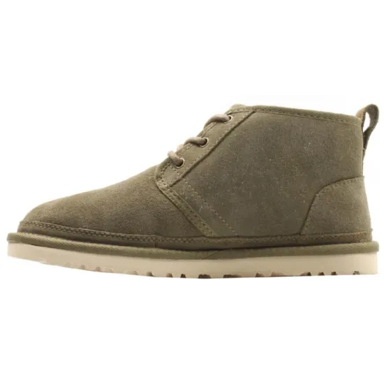 UGG Neumel Snow Boots Men Dusty Green