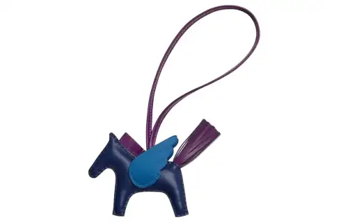 HERMES Rodeo Charms Unisex