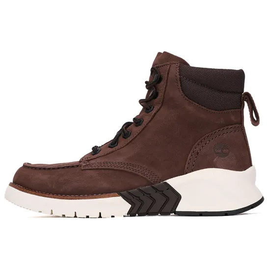 Timberland Martin Boots Men Brown