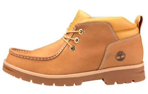 Timberland Newtonbrook Outdoor Boots Men's Yellow