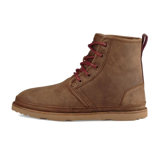 UGG Neumel Snow Boots Men Palm Tree