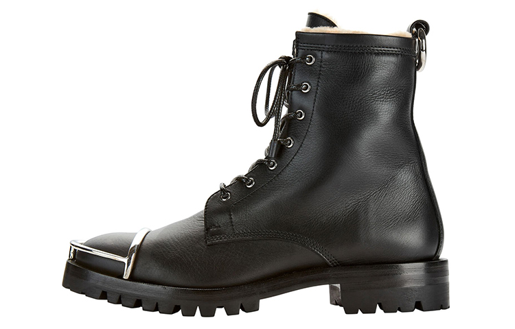 Ботинки alexander wang