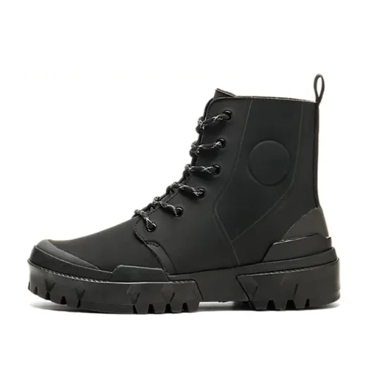 Onitsuka Tiger Hmr Peak Boot 'Black'