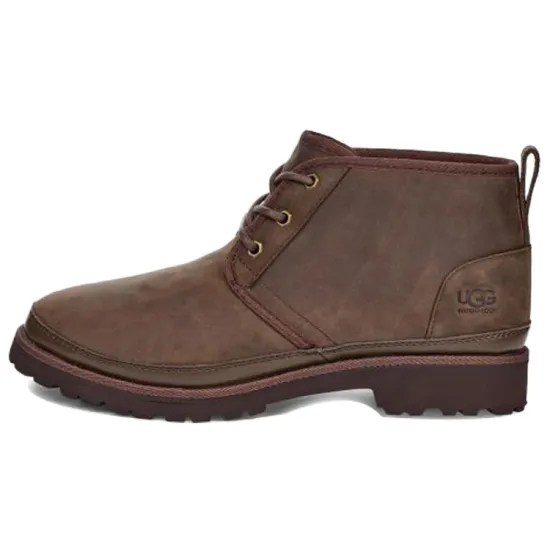 UGG Martin Boot Men Brown