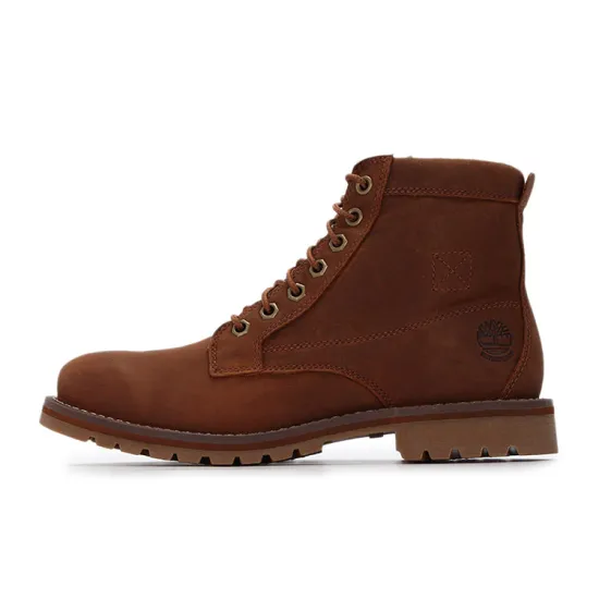 Timberland Redwood Falls Waterproof Boots 'Ruse Full Grain'
