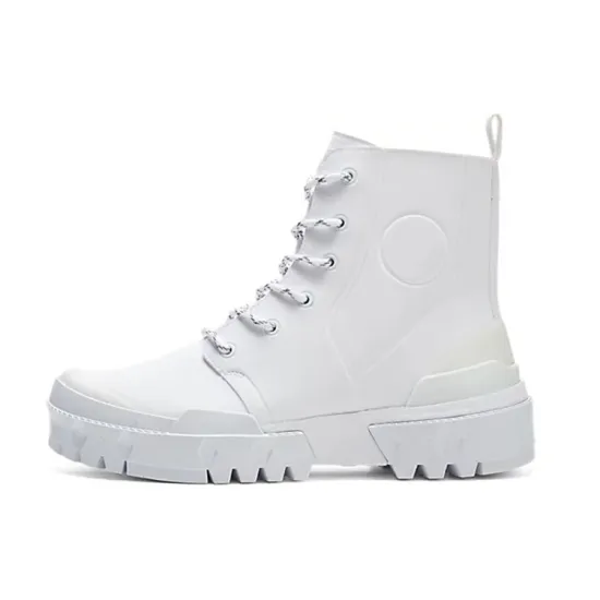 Onitsuka Tiger Hmr Peak Boot 'White'