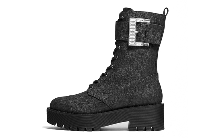 Мартинсы Michael Kors