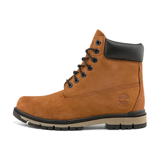 Timberland Radford 6 Inch Waterproof Boot 'Rust'
