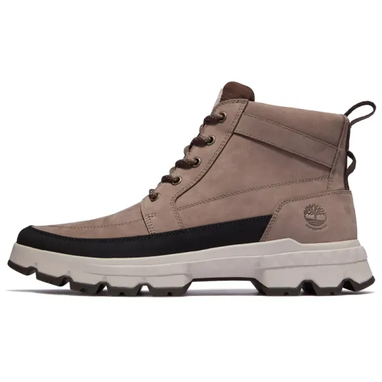 Timberland Original Chukka Boots 'Grey'