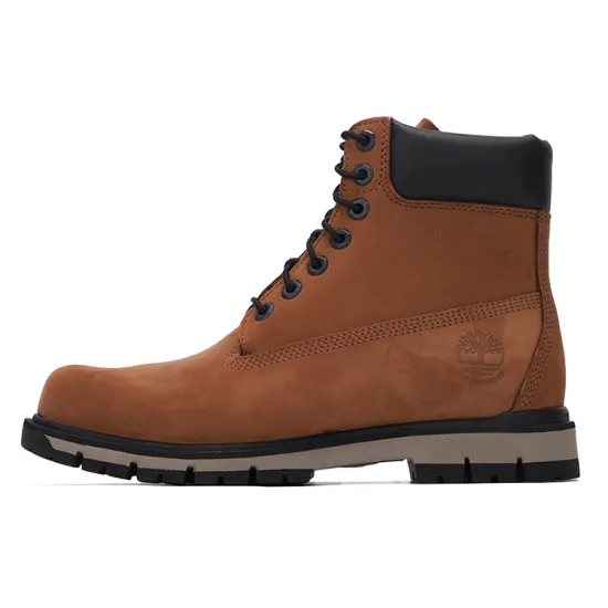 Timberland Radford 6-Inch Boots 'Brown'
