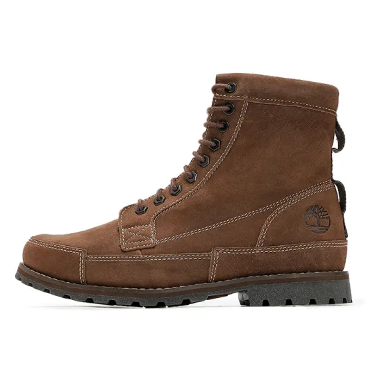 Timberland Earthkeepers Ii 6 Inch Boot 'Medium Brown'