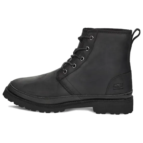 UGG Martin Boot Men Black