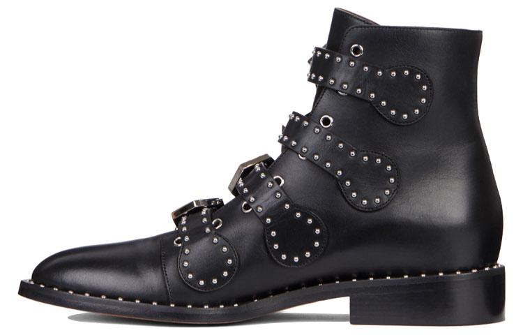 Мартинсы Givenchy
