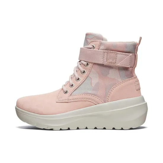 Skechers Skyhigh Ultra 'Pink' Women's