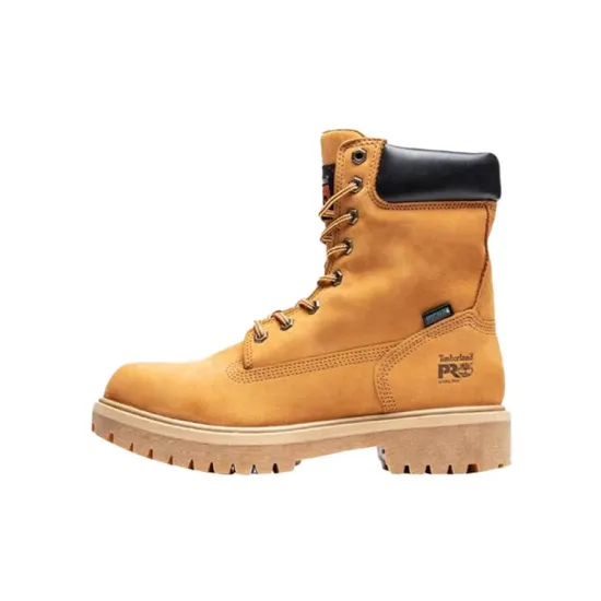 Timberland Martin Boots Men Wheat