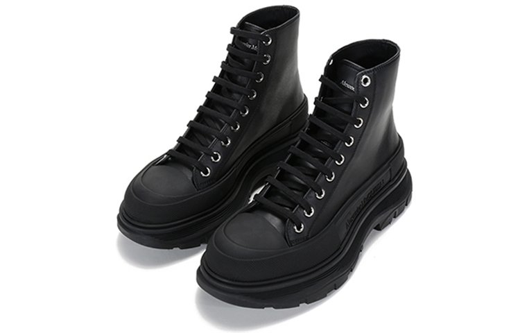 Alexander McQueen Tread Slick