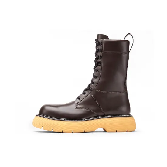 Bottega Veneta The Bounce Boots