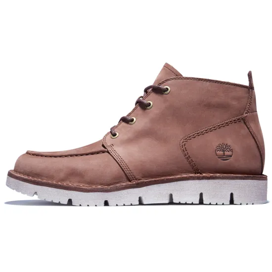 Timberland Outdoor Boots Men Low-Top Brown