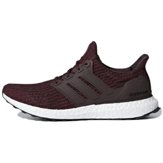 Adidas Ultra Boost 4.0 Night Red